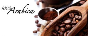 Hương vị cafe sạch Arabica đánh thức niềm đam mê mãnh liệt của người thưởng thức cafe trên toàn thế giới