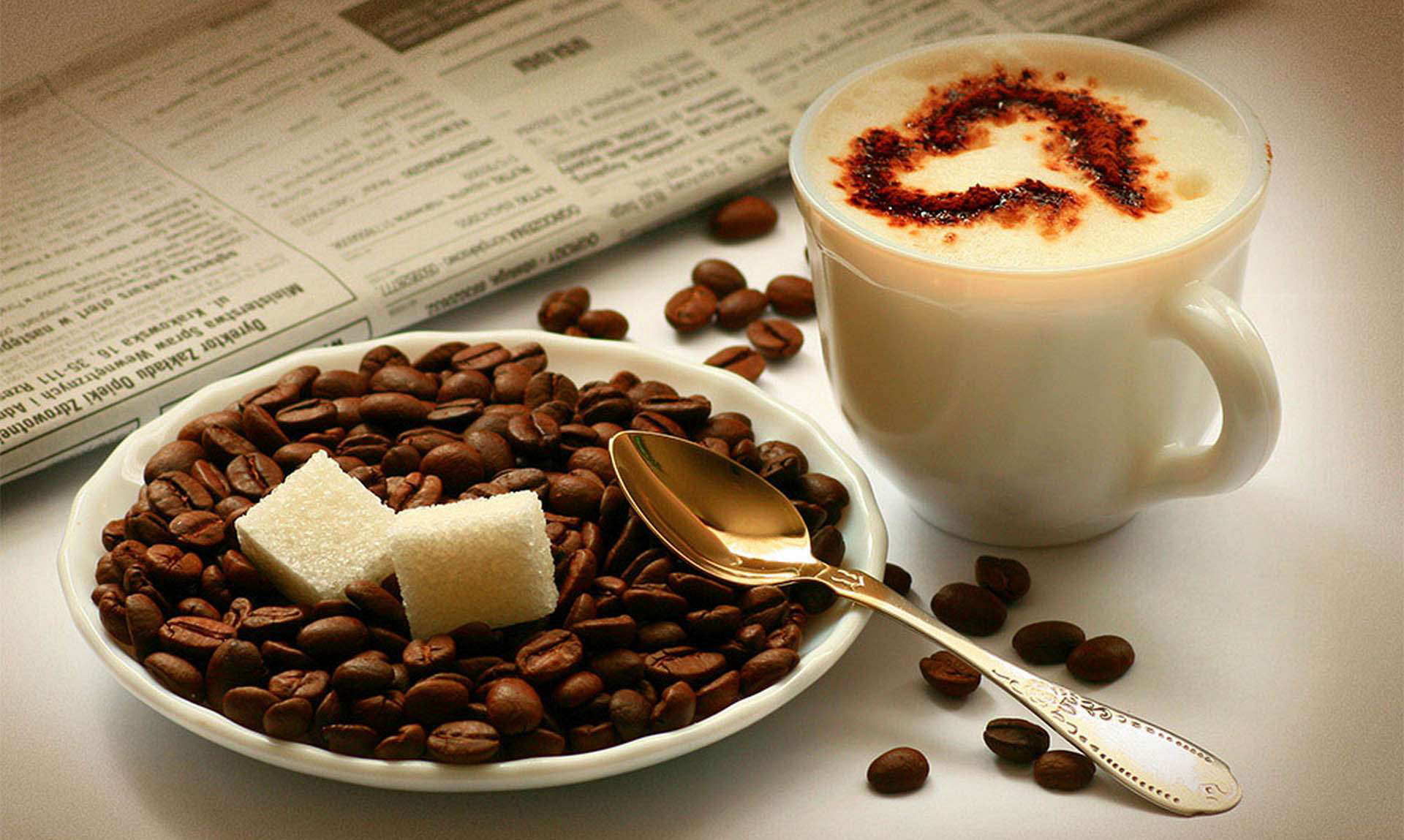 Cafe nguyên chất - Cùng tìm hiểu về vị đắng của cafe ngon - Cà phê rang xay