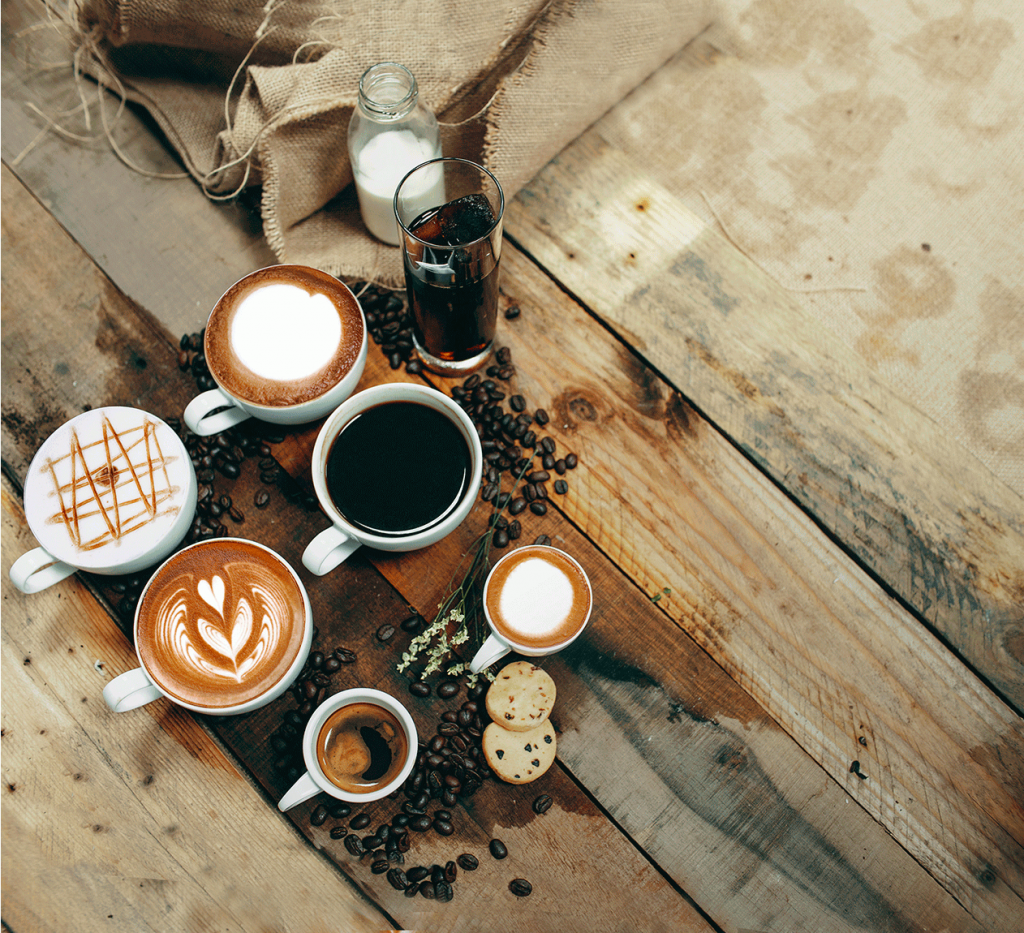 Uống cà phê tác động như thế nào với cơ thể con người - Cà phê rang xay