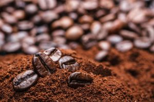 Cà phê hạt xay nguyên chất giá 1kg khoảng bao nhiêu