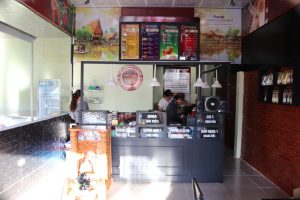 Kinh nghiệm mở quán cà phê sạch với số vốn ít
