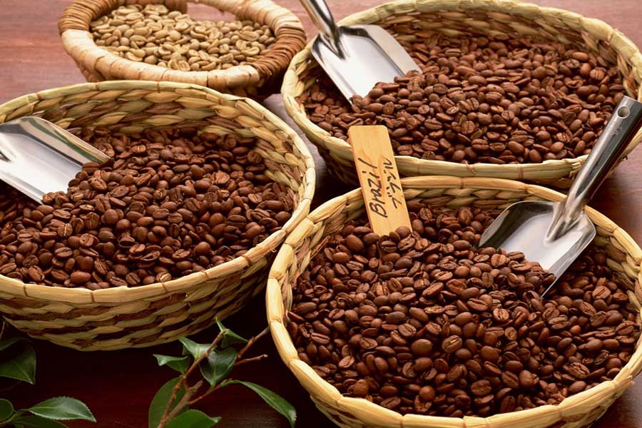 Thách thức của thị trường cà phê rang xay Việt Nam